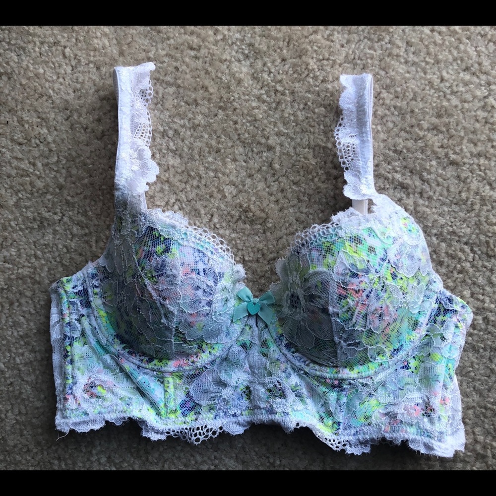 Victoria’s Secret Corset